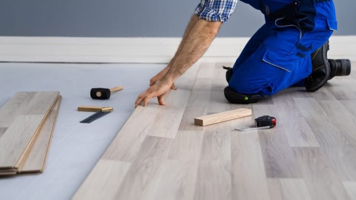 Surface Preparation
